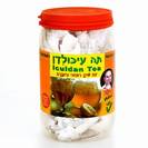 חליטת איכולדן (100 שקיקים) - ICULDAN TEA - נופר