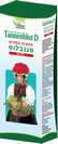 סירופ לטיפול בשיעול וחיזוק המערכת החיסונית (ללא סוכר) - טננבלוט (250 מ"ל)
