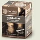 Maitake pure - מאיטקה פיור (60 טבליות) - Mycolivia