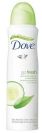 דאודורנט דאב ספריי גו פרש - Dove Go Fresh Body Spray