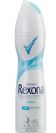 דאודורנט רקסונה כותנה לאשה - Rexona Body Spray Cotton