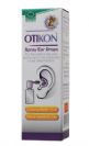 אוטיקון טיפות אוזניים בתרסיס Otikon