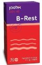 בי-רסט (50 טבליות) - BE-REST - אלטמן
