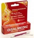 אורלמדיק Oralmedic - חסר במלאי