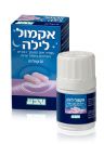 אקמול לילה Acamol Night - חסר במלאי