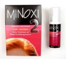 מינוקסי 2 לנשים MINOXI - שתי יחידות