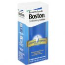 תמיסת השרייה לעדשות מגע קשות Boston
