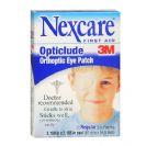 אופטיקלוד רטיות לילדים לטיפול בעין עצלה - Nexcare Opticlude