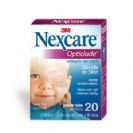 תחבושות לעיניים (מידת ילדים) Nexcare Opticlude