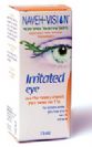 Irritated Eye טיפות לגירוי בעיניים - נווה פארמה