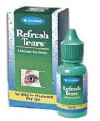רפרש טירס Refresh Tears - חסר במלאי