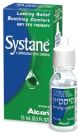 סיסטיין טיפות עיניים (10 מ"ל) - Systane