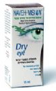 Dry Eye טיפות לטיפול ביובש בעיניים - נווה פארמה