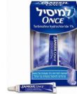 למיסיל Lamisil Once