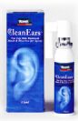 Clean Ears - התכשיר לסילוק שעוות האוזןׁׁׁ( 15 מ"ל) - נווה פארמהׁׁ
