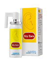 Dry Ears - תרסיס לסילוק מים מהאזניים לאחר הרחצה - נווה פארמה