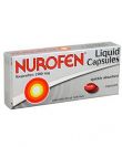 נורופן (20 כמוסות) Nurofen