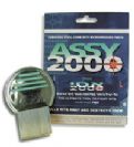 מסרק סמיך אסי Assy 2000