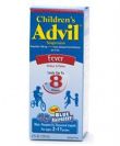 אדויל סירופ לילדים בטעמים Children's Advil - חסר במלאי