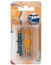 קיסמי שיניים דקים במיוחד (140 יחידות) Jordan Extra Thin