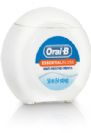 חוט דנטלי (50 מטר) - Oral-B Essential Floss