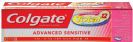 משחת שיניים קולגייט טוטאל (100 מ"ל) - Colgate Total Advanced Sensitive