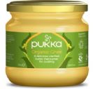 גהיי אורגני (420 גרם) פוקה Pukka