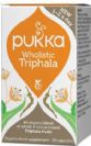 טריפלה הוליסטי (30 כמוסות) - פוקה Pukka - משלוח חינם!