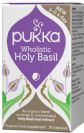 טולסי הוליסטי 30 כמוסות - פוקה Pukka - חסר במלאי