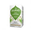 כלורלה אורגנית 500 מ"ג (150 טבליות) - פוקה Pukka
