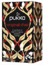 תה צ'אי הודי אורגינלי - פוקה Pukka