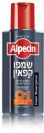 אלפסין שמפו קפאין (250 מ"ל)