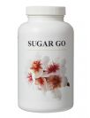 שוגר גו (sugar go) קפסולות לאיזון רמת הסוכר בדם - חסר במלאי