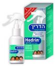 הדרין תרסיס להשמדת כינים (100 מ"ל) - Hedrin Spray