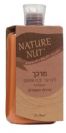 מרכך לשיער יבש ופגום מסדרת האגוזים (400 מ"ל) - NATURE NUT