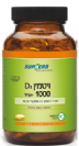 ויטמין D1000 - סופהרב (90 כמוסות רכות)