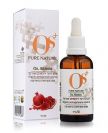 שמן זרעי רימונים אורגני טהור (50 מ"ל) Pomegrenat oil - נס שמנים