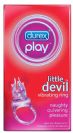 דורקס ליטל דוויל - טבעת רטט - Durex