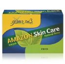 סבון מוצק לטיפול בעור אמזון סקין קייר – Amazon skin care - אלכמיסט