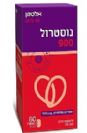 נוסטרול 900 - אלטמן (60 כמוסות)