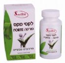 לקסי מקס פורטה כמוסות - סנסי טבע