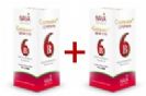 מבצע - זוג פרוביוטיקה 6 ביליון - NAVA - ב- 50% הנחה