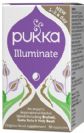 כורכום הארה (30 כמוסות) - illuminate Pukka