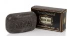 סבון מוצק (110 גרם) - Black Mud Soap - Aroma Dead Sea