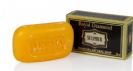 סבון מוצק (110 גרם) - Sulphur Soap - Aroma Dead Sea