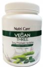 אבקת חלבון סויה מבודד (600 גר') בטעם וניל - Nutri Care