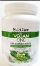 אבקת חלבון אפונה איזולייט ( 600 גר') בטעם וניל - Nutri Care