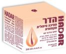 הדר - מסיכה טיפולית מקצועית לשיער רגיל עד יבש