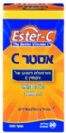 אסטר C - ויטמין C1000 לא חומצי (60 טבליות) - Ester-C