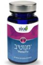 מנוטיב - לתופעות גיל המעבר (60 כמוסות) - טבעוני